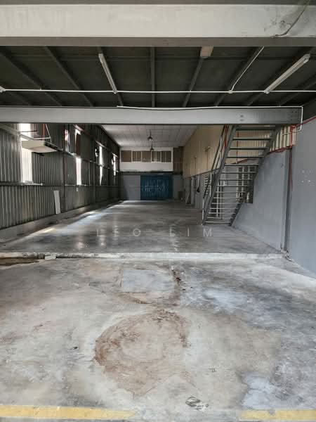 Warehouse for Rent in Cheras (Selangor) - Leo Lim - Interior - PropertyGuru.com.my