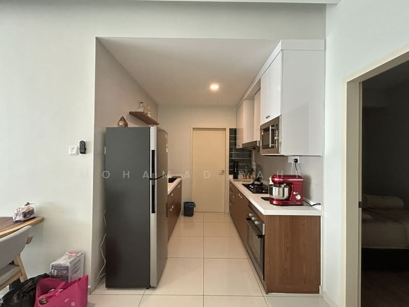 Pangsapuri untuk Dijual di Summit @ Lagoon Residences - Mohamad Rahfi - Kitchen - PropertyGuru.com.my