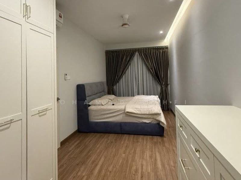 Pangsapuri untuk Dijual di Summit @ Lagoon Residences - Mohamad Rahfi - Bedroom - PropertyGuru.com.my