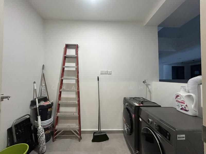 Pangsapuri untuk Dijual di Summit @ Lagoon Residences - Mohamad Rahfi - Interior - PropertyGuru.com.my