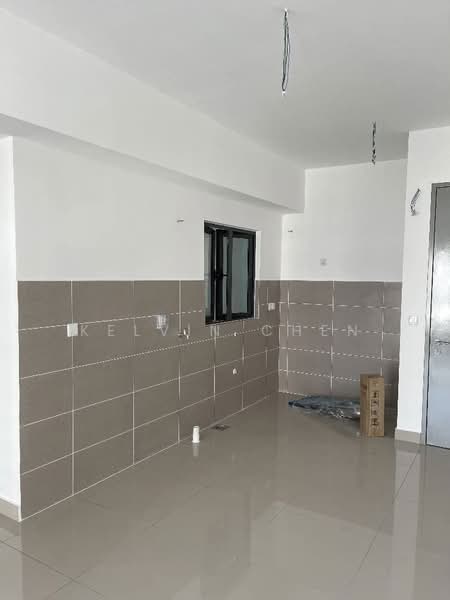 Service Residence for Sale at M Centura - Kelvin Chen - Kitchen - PropertyGuru.com.my