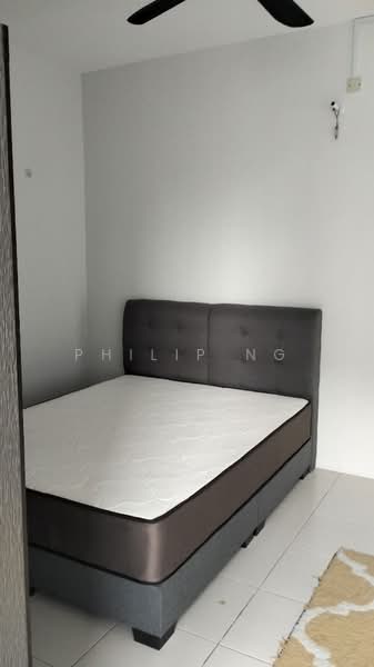 Apartment for Rent at Residensi Jalan Jubilee - Philip Ng - Bedroom - PropertyGuru.com.my