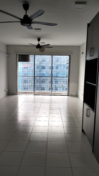 Apartment for Rent at Residensi Jalan Jubilee - Philip Ng - Living Room - PropertyGuru.com.my