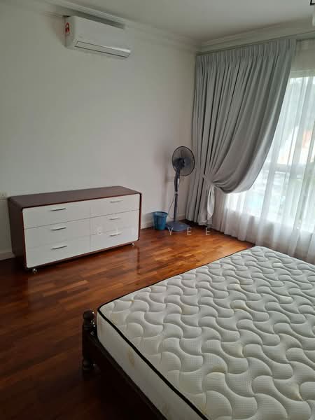 Condominium for Rent at Kiaramas Cendana - Sin Yee - Bedroom - PropertyGuru.com.my