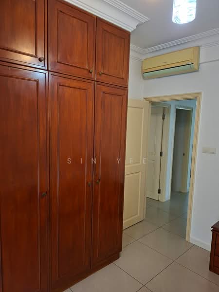 Condominium for Rent at Kiaramas Cendana - Sin Yee - Corridor - PropertyGuru.com.my
