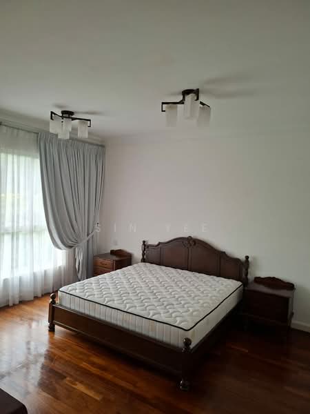 Condominium for Rent at Kiaramas Cendana - Sin Yee - Bedroom - PropertyGuru.com.my