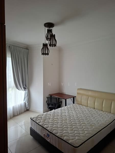 Condominium for Rent at Kiaramas Cendana - Sin Yee - Bedroom - PropertyGuru.com.my