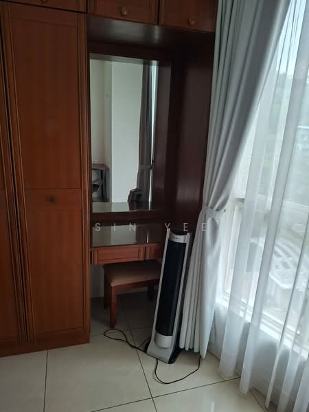 Condominium for Rent at Kiaramas Cendana - Sin Yee - Interior - PropertyGuru.com.my