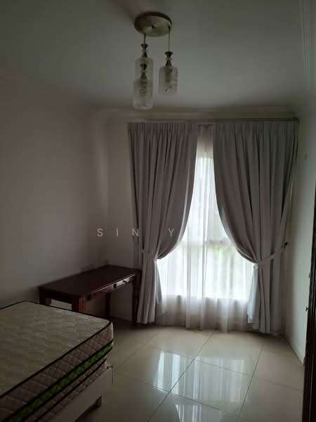 Condominium for Rent at Kiaramas Cendana - Sin Yee - Bedroom - PropertyGuru.com.my