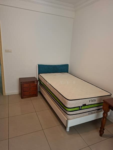 Condominium for Rent at Kiaramas Cendana - Sin Yee - Bedroom - PropertyGuru.com.my