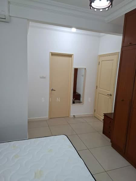 Condominium for Rent at Kiaramas Cendana - Sin Yee - Bedroom - PropertyGuru.com.my