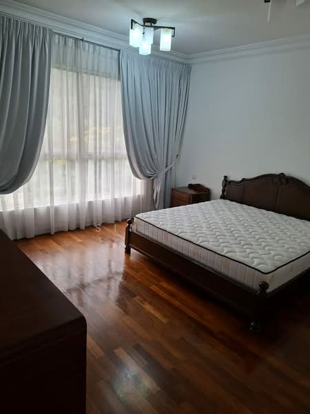 Condominium for Rent at Kiaramas Cendana - Sin Yee - Bedroom - PropertyGuru.com.my