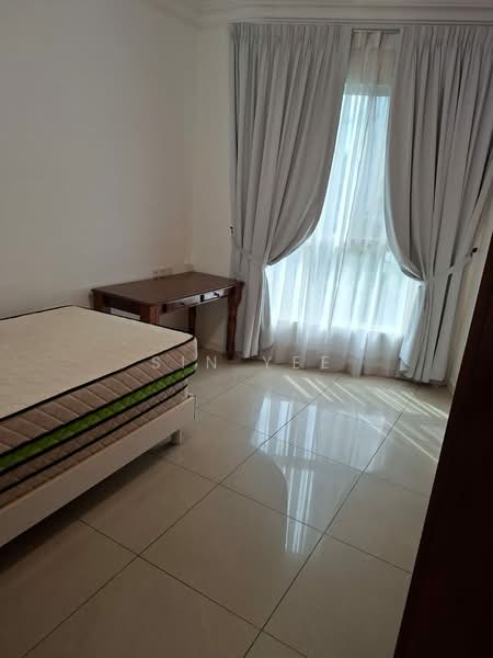 Condominium for Rent at Kiaramas Cendana - Sin Yee - Bedroom - PropertyGuru.com.my