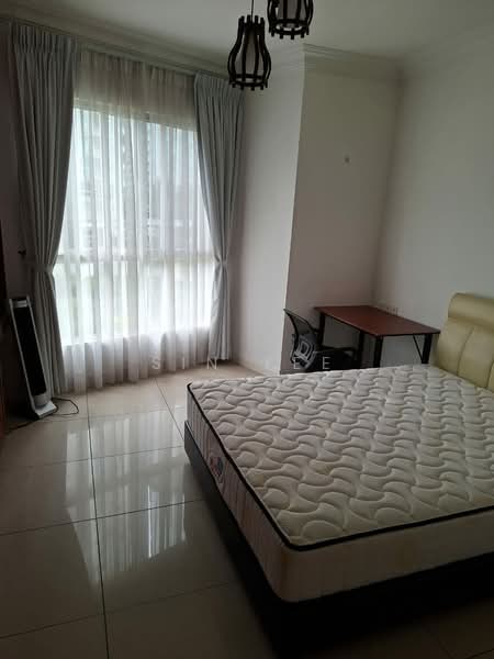 Condominium for Rent at Kiaramas Cendana - Sin Yee - Bedroom - PropertyGuru.com.my