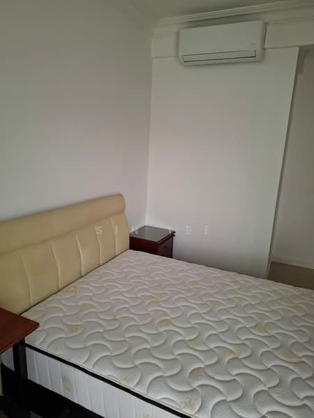 Condominium for Rent at Kiaramas Cendana - Sin Yee - Bedroom - PropertyGuru.com.my