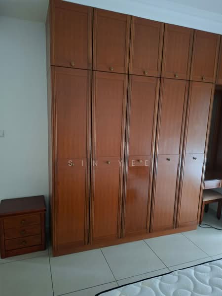 Condominium for Rent at Kiaramas Cendana - Sin Yee - Bedroom - PropertyGuru.com.my