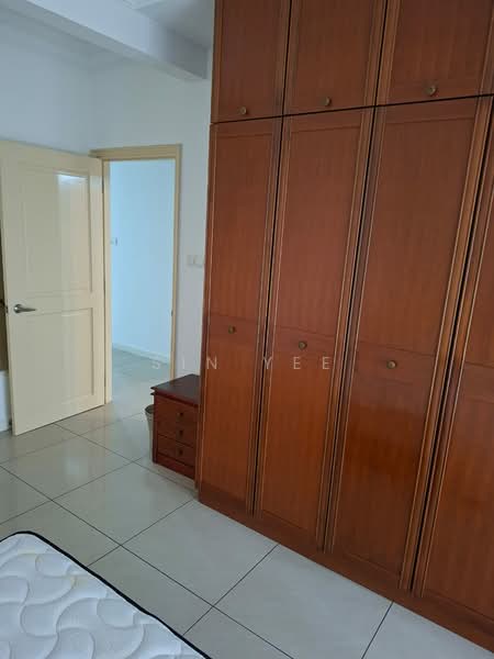 Condominium for Rent at Kiaramas Cendana - Sin Yee - Bedroom - PropertyGuru.com.my