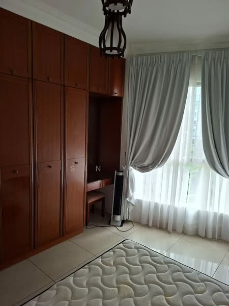 Condominium for Rent at Kiaramas Cendana - Sin Yee - Bedroom - PropertyGuru.com.my