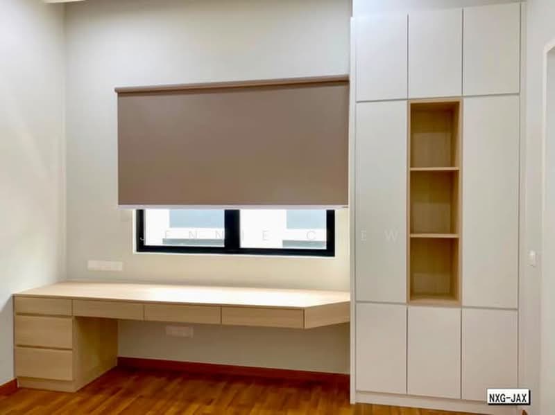 Semi-Detached House for Sale in Setia Alam (Selangor) - Jennie Chew - PropertyGuru.com.my