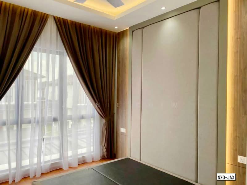 Semi-Detached House for Sale in Setia Alam (Selangor) - Jennie Chew - PropertyGuru.com.my