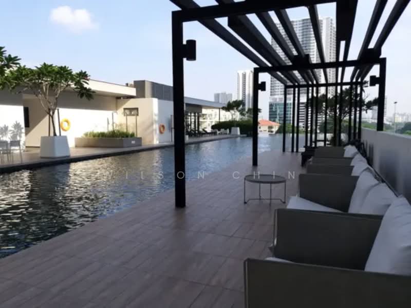 Kondominium untuk Disewa di Park Seven - Wilson Chin - Exterior - PropertyGuru.com.my