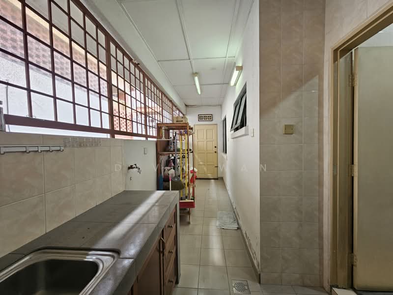 Rumah Teres untuk Dijual di Bandar Sungai Long (Selangor) - David Wan - Interior - PropertyGuru.com.my