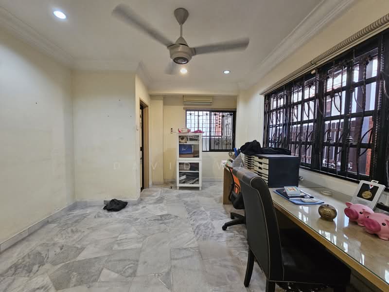 Rumah Teres untuk Dijual di Bandar Sungai Long (Selangor) - David Wan - Study - PropertyGuru.com.my