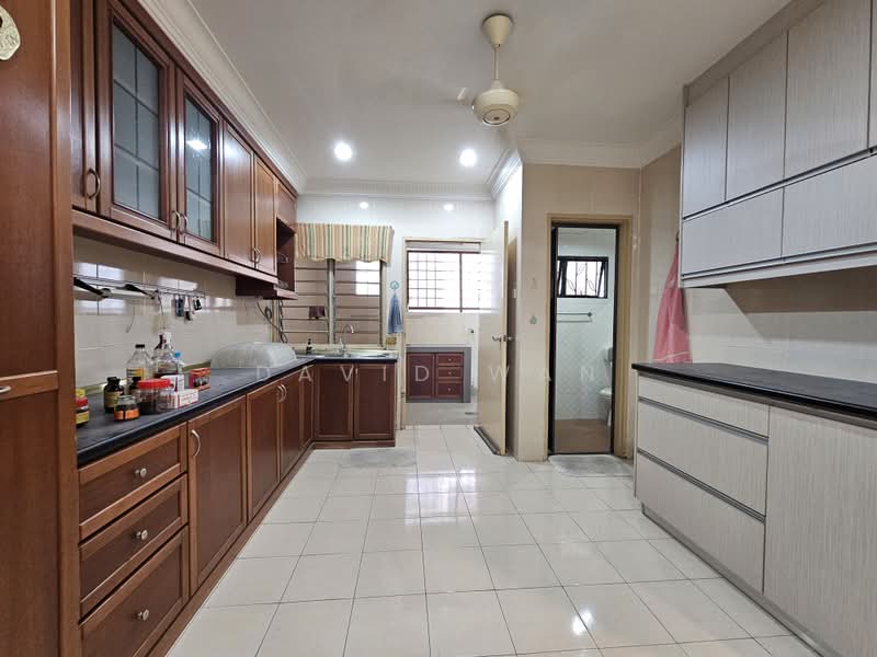 Rumah Teres untuk Dijual di Bandar Sungai Long (Selangor) - David Wan - PropertyGuru.com.my