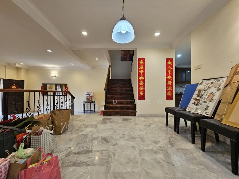 Rumah Teres untuk Dijual di Bandar Sungai Long (Selangor) - David Wan - PropertyGuru.com.my