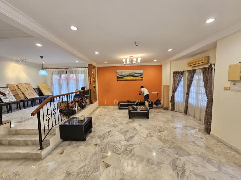Rumah Teres untuk Dijual di Bandar Sungai Long (Selangor) - David Wan - PropertyGuru.com.my