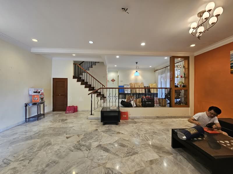 Rumah Teres untuk Dijual di Bandar Sungai Long (Selangor) - David Wan - PropertyGuru.com.my