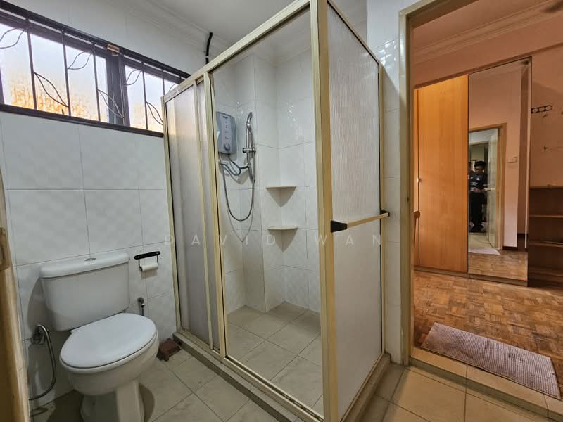 Rumah Teres untuk Dijual di Bandar Sungai Long (Selangor) - David Wan - PropertyGuru.com.my