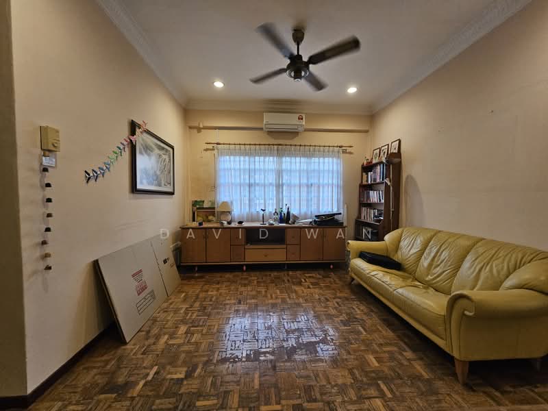 Rumah Teres untuk Dijual di Bandar Sungai Long (Selangor) - David Wan - PropertyGuru.com.my
