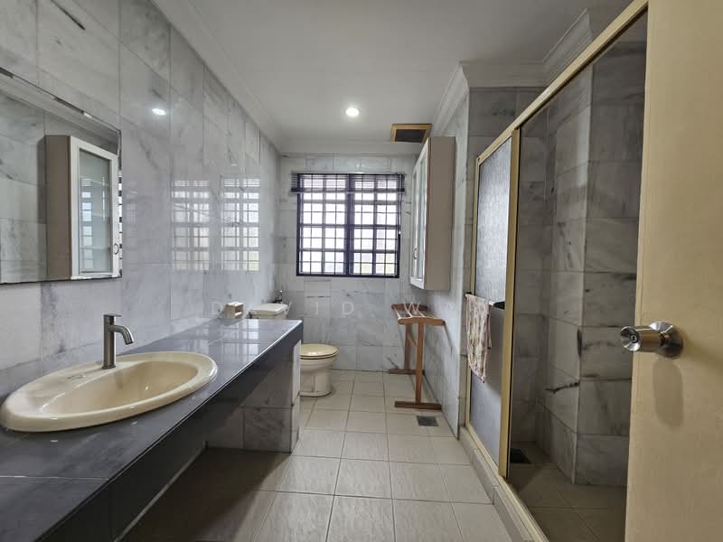 Rumah Teres untuk Dijual di Bandar Sungai Long (Selangor) - David Wan - PropertyGuru.com.my