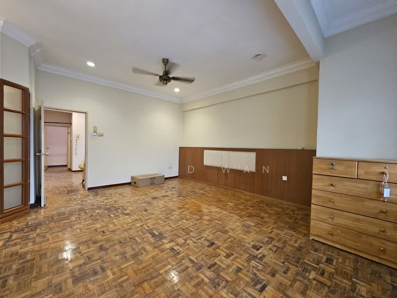 Rumah Teres untuk Dijual di Bandar Sungai Long (Selangor) - David Wan - PropertyGuru.com.my