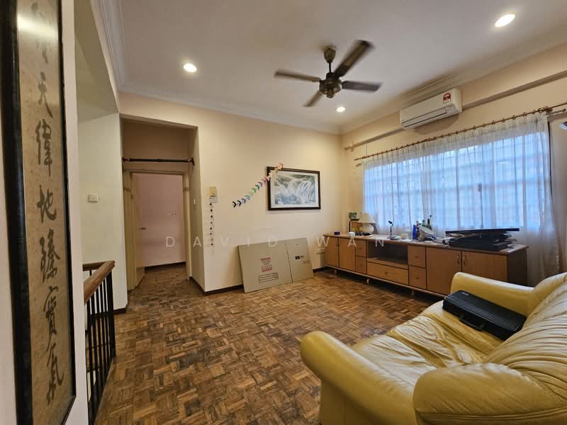 Rumah Teres untuk Dijual di Bandar Sungai Long (Selangor) - David Wan - PropertyGuru.com.my
