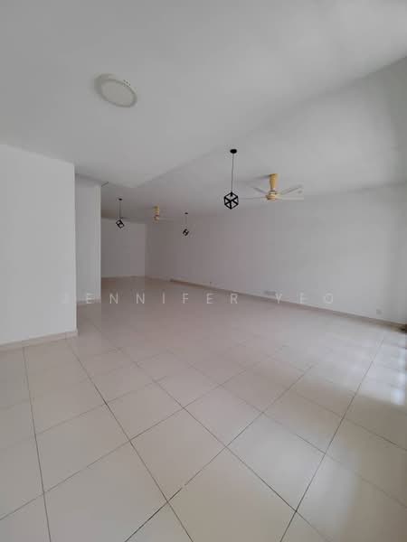 Rumah Teres 3-Tingkat untuk Disewa di Denai Alam (Shah Alam) - Jennifer Yeo - Interior - PropertyGuru.com.my