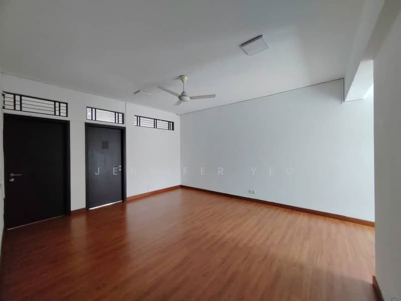 Rumah Teres 3-Tingkat untuk Disewa di Denai Alam (Shah Alam) - Jennifer Yeo - Interior - PropertyGuru.com.my