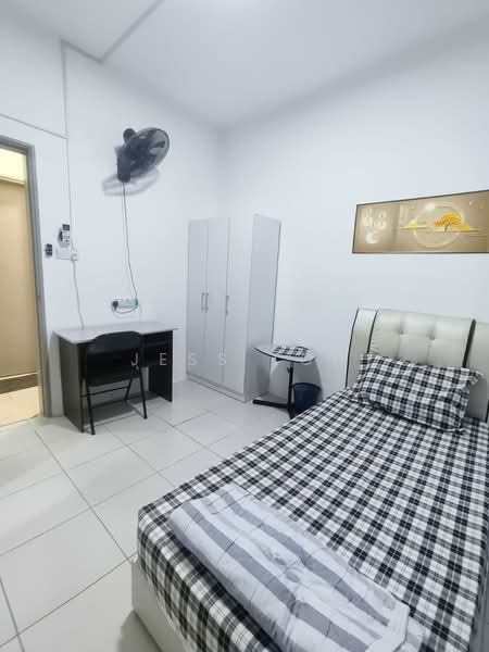 Condominium for Rent at Residensi PV18 - Jess Toh - Bedroom - PropertyGuru.com.my