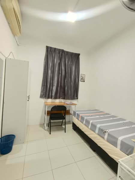 Condominium for Rent at Residensi PV18 - Jess Toh - Bedroom - PropertyGuru.com.my