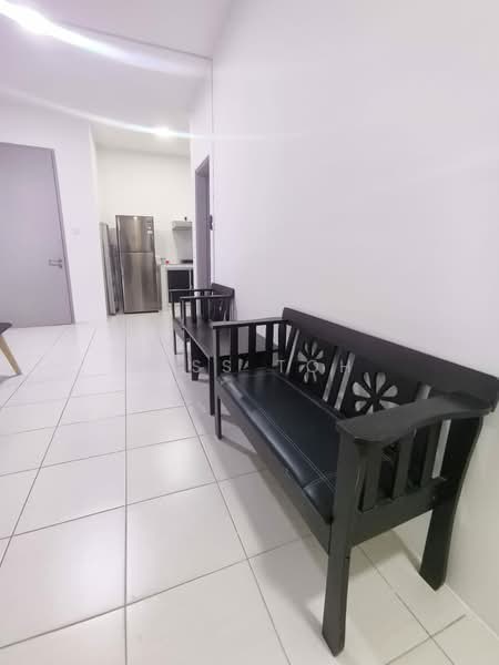 Condominium for Rent at Residensi PV18 - Jess Toh - Corridor - PropertyGuru.com.my