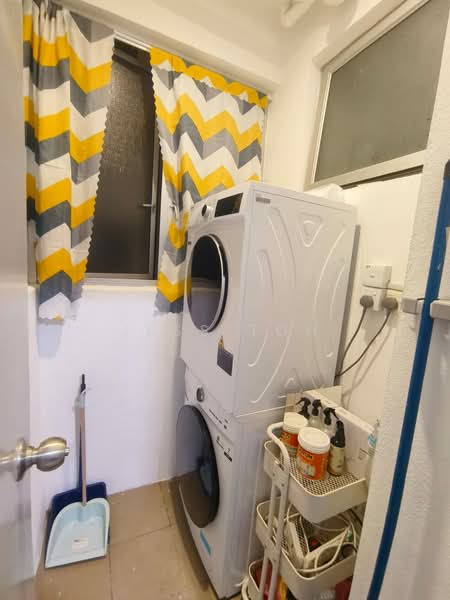 Condominium for Rent at Residensi PV18 - Jess Toh - Interior - PropertyGuru.com.my