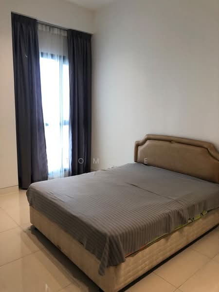 Service Residence for Rent at Arnica @ Tropicana Gardens - Tom Lee - Bedroom - PropertyGuru.com.my
