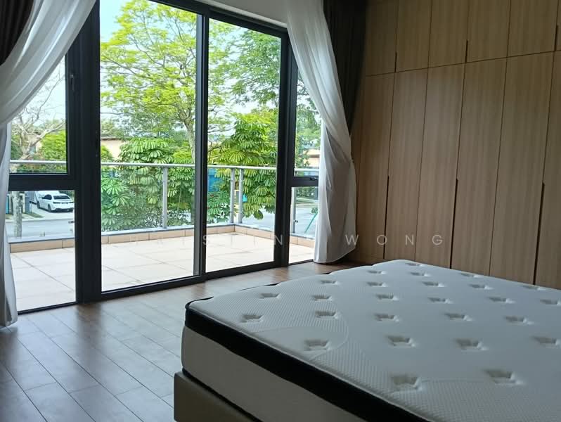 Rumah Kluster untuk Disewa di Forest City (Gelang Patah) - Christine Wong - PropertyGuru.com.my