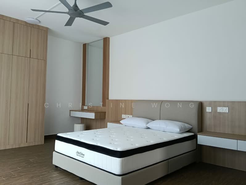 Rumah Kluster untuk Disewa di Forest City (Gelang Patah) - Christine Wong - PropertyGuru.com.my