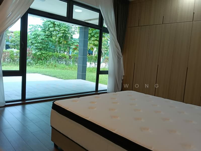 Rumah Kluster untuk Disewa di Forest City (Gelang Patah) - Christine Wong - PropertyGuru.com.my