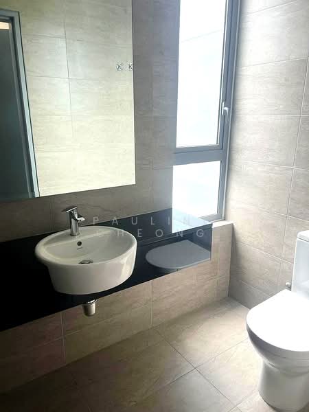 Kondominium untuk Dijual di Triuni Residences - Pauline Cheong - Bathroom - PropertyGuru.com.my