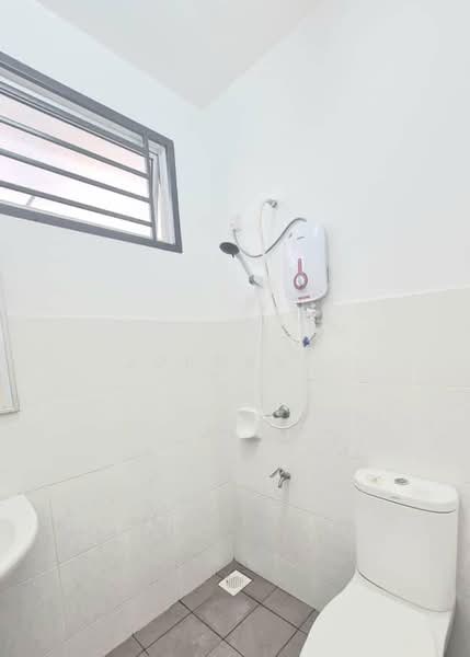 2-storey Terraced House for Rent in Mutiara Rini (Skudai) - Jordan . - PropertyGuru.com.my
