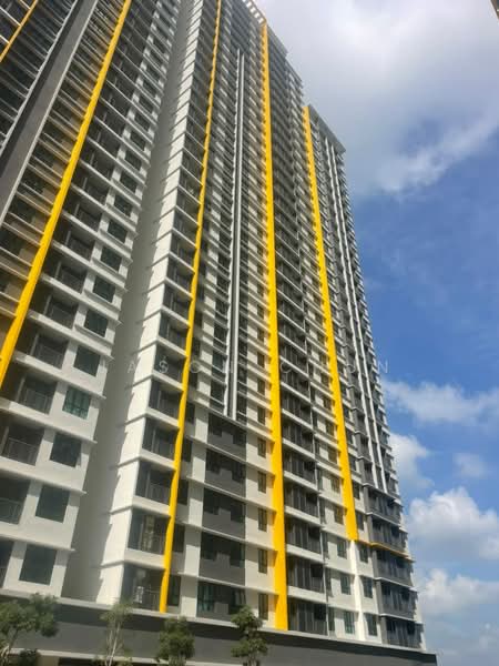 Service Residence for Rent at Parkland Residence - Jason Chun - Exterior - PropertyGuru.com.my