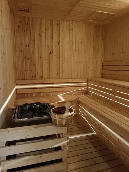 Kediaman Servis untuk Disewa di Parkland Residence - Jason Chun - Interior - PropertyGuru.com.my